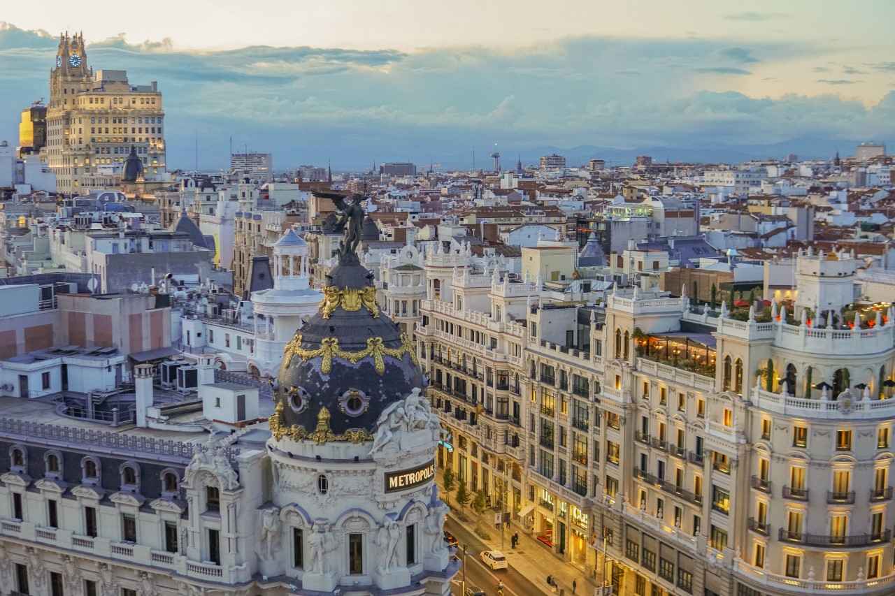 画像: 直行便再就航！ 「芸術」と「美食」の街・マドリードの楽しみ方