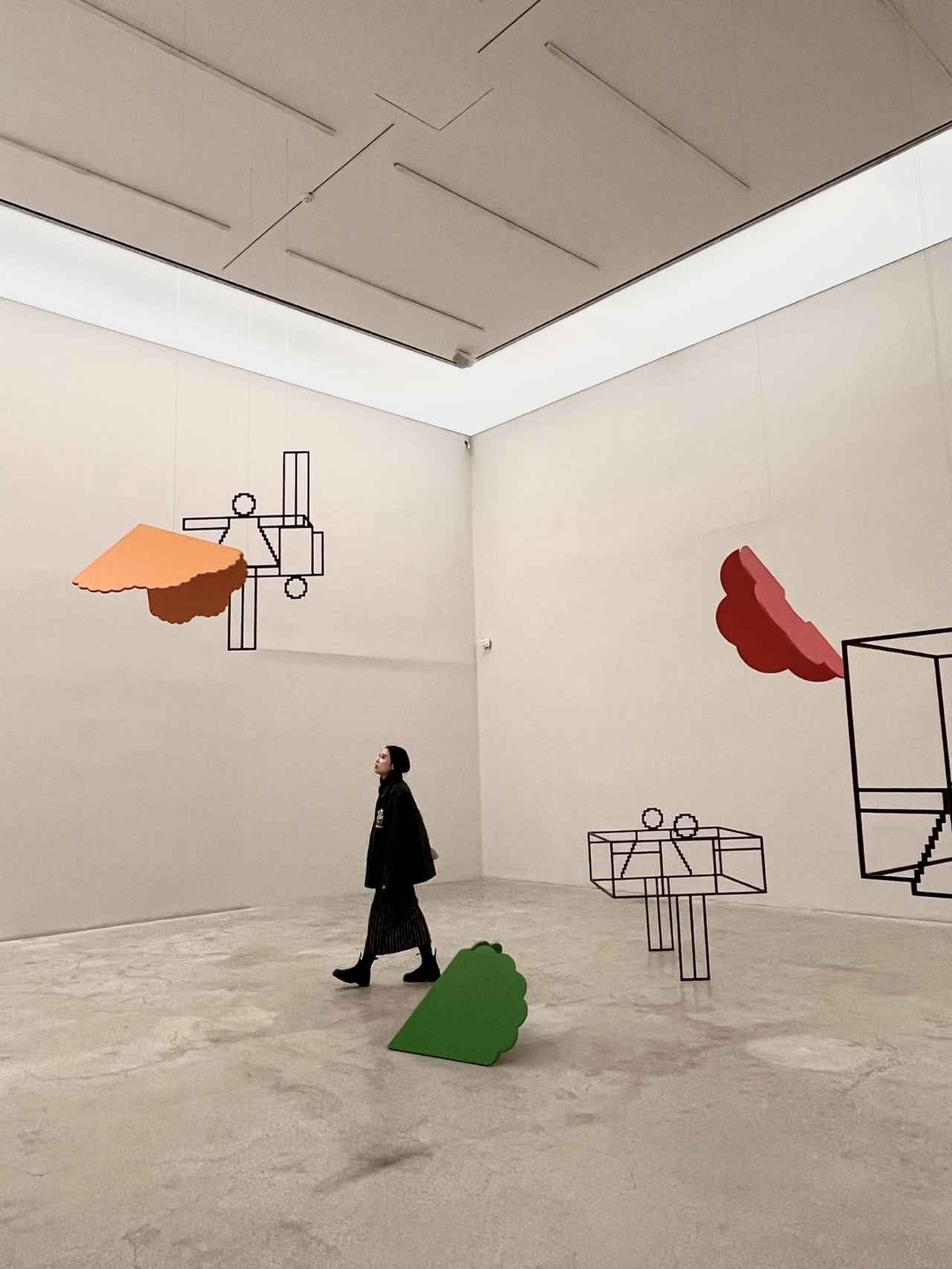 画像: アートも食も楽しい！韓国・ソウル1泊2日旅を現地で暮らす前田エマがナビゲート