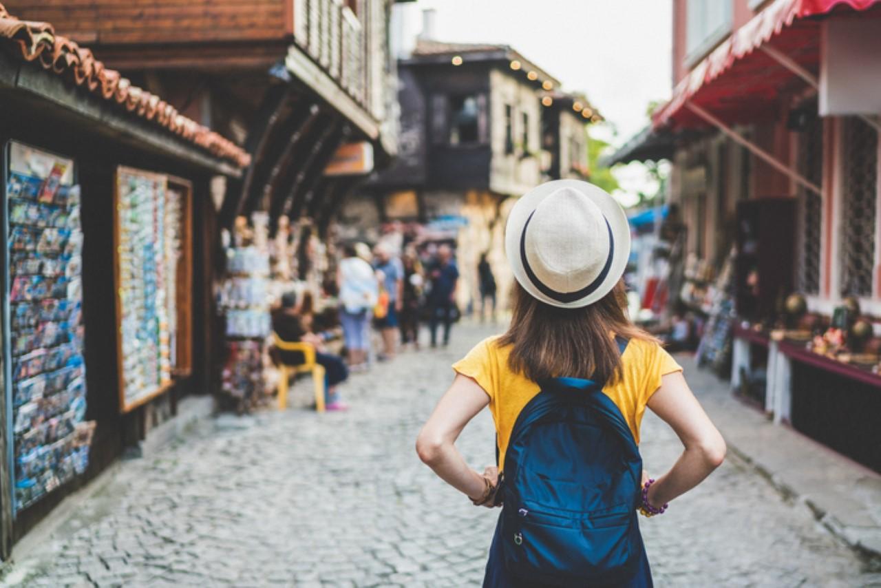 画像: 旅は人生を豊かにする。JAL・ジャルパック社員に聞いた20代におすすめの旅先