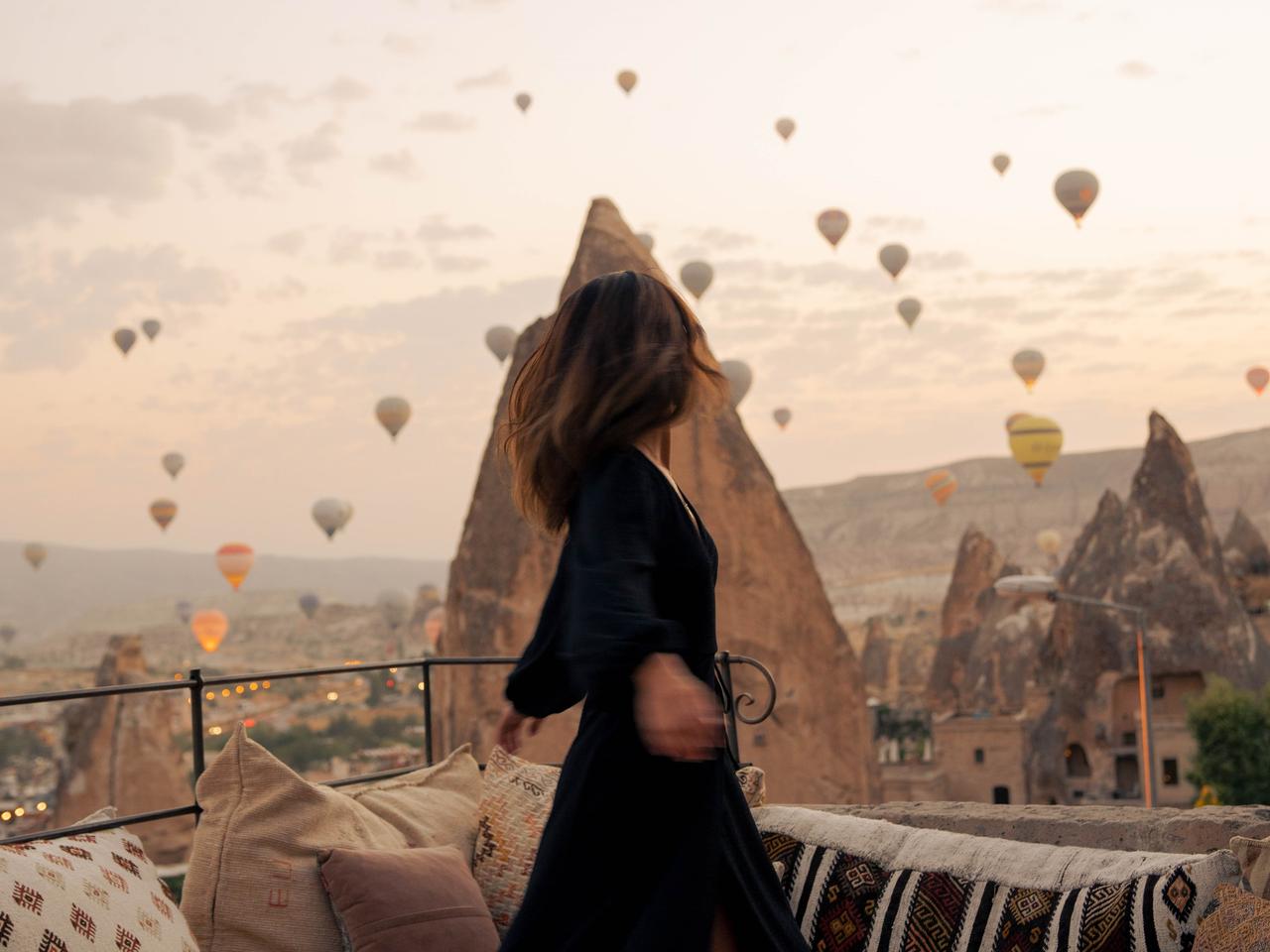 画像: 旅クリエイター・Konamiさんに聞く。「もう一度行きたい！」あの旅先