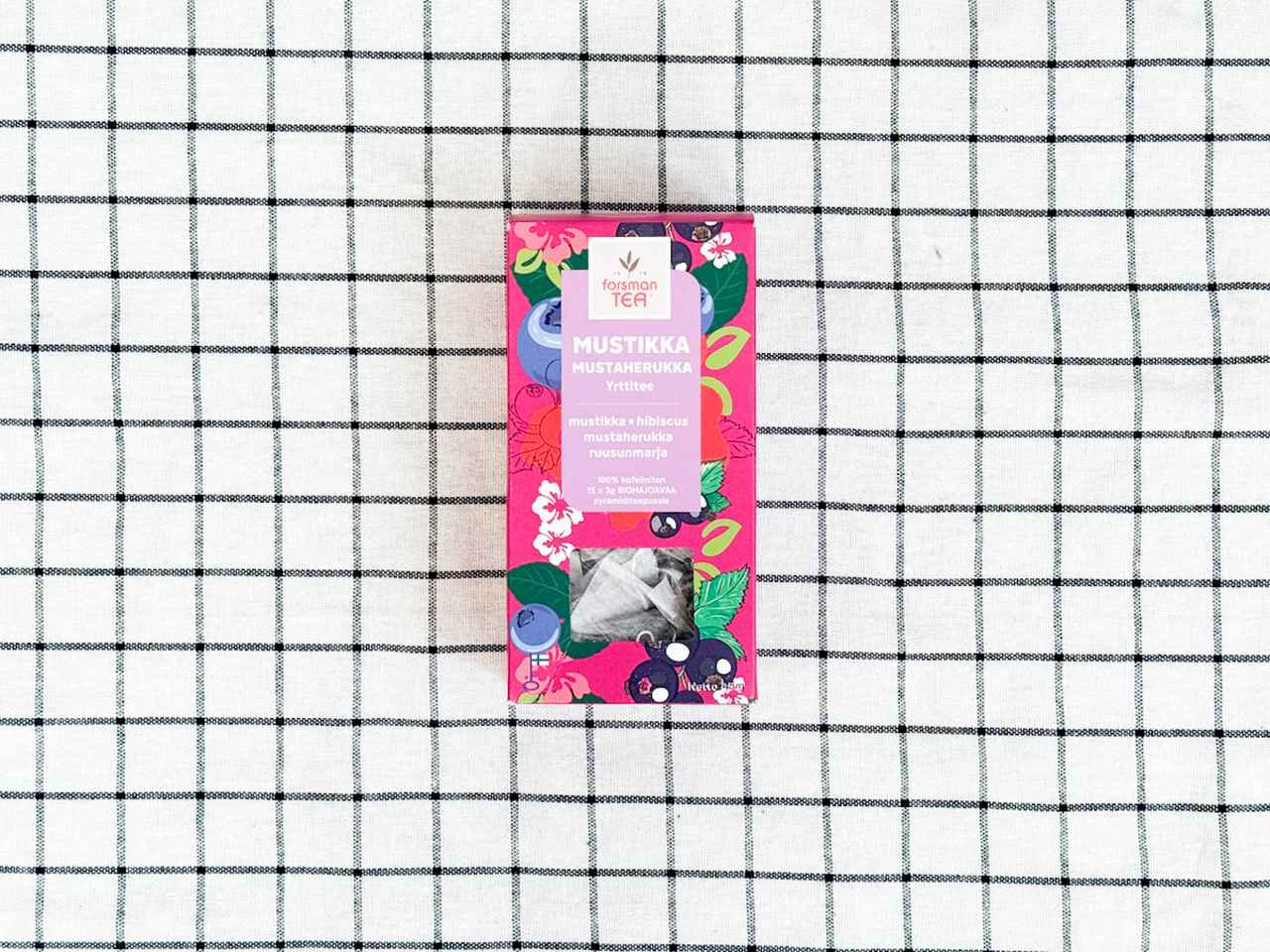 画像: MUSUTIKKA4.15ユーロ（日本円で約750円）※参考価格