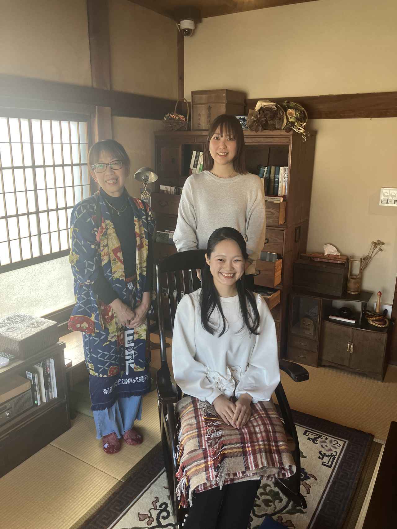 画像3: ＃島田薬館カフェ随（まにまに）