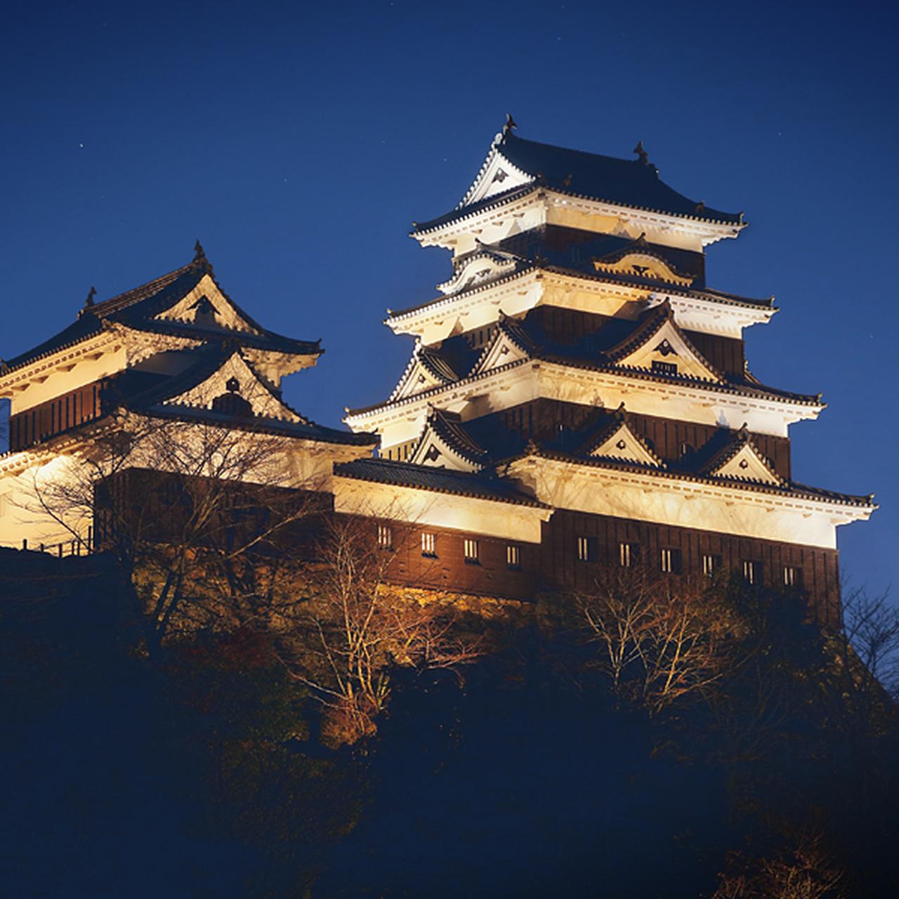 画像: 愛媛県大洲市 - 公式観光情報サイト【VisitOzu】