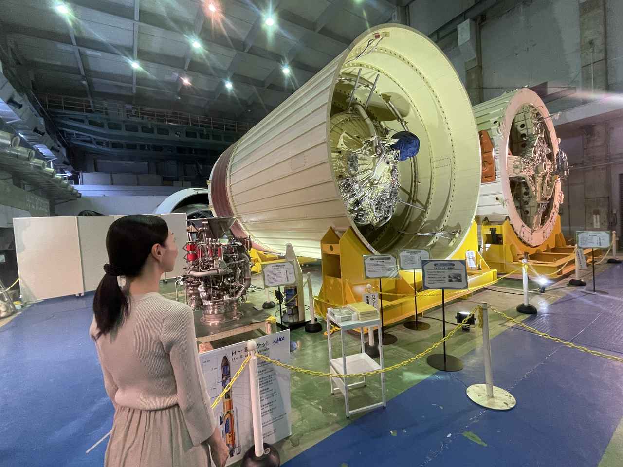 画像: ＃ロケットガレージ