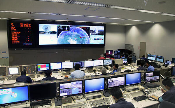 画像: （種子島宇宙センター公式サイト）