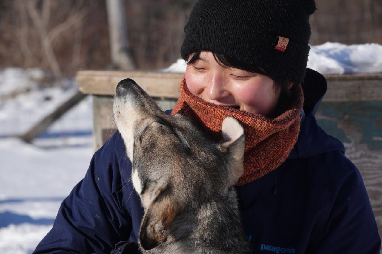 画像2: Mushing Works