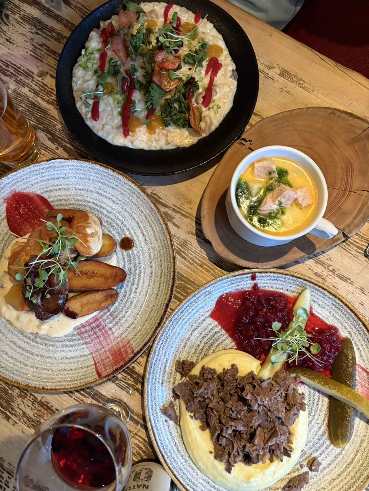 画像1: フィンランドの充実モデルコース!サウナやオーロラを巡る6泊7日の魅力凝縮プラン