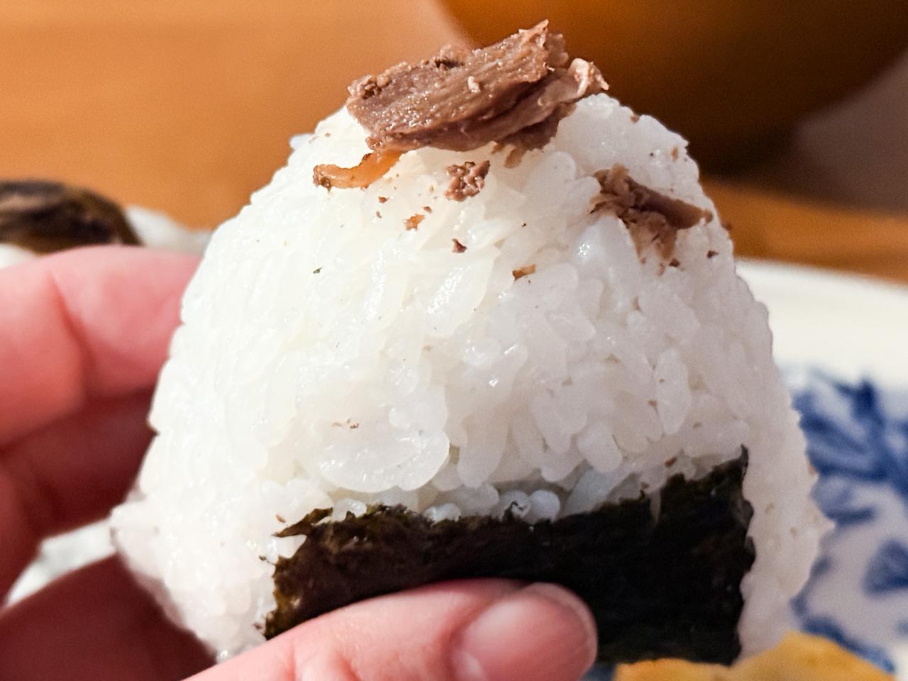 画像4: 聖地にオープンした「KIZUNA」で最後のランチ