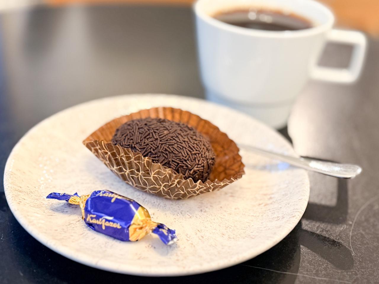 画像3: 老舗チョコブランド「Fazer Café」でカフェタイム