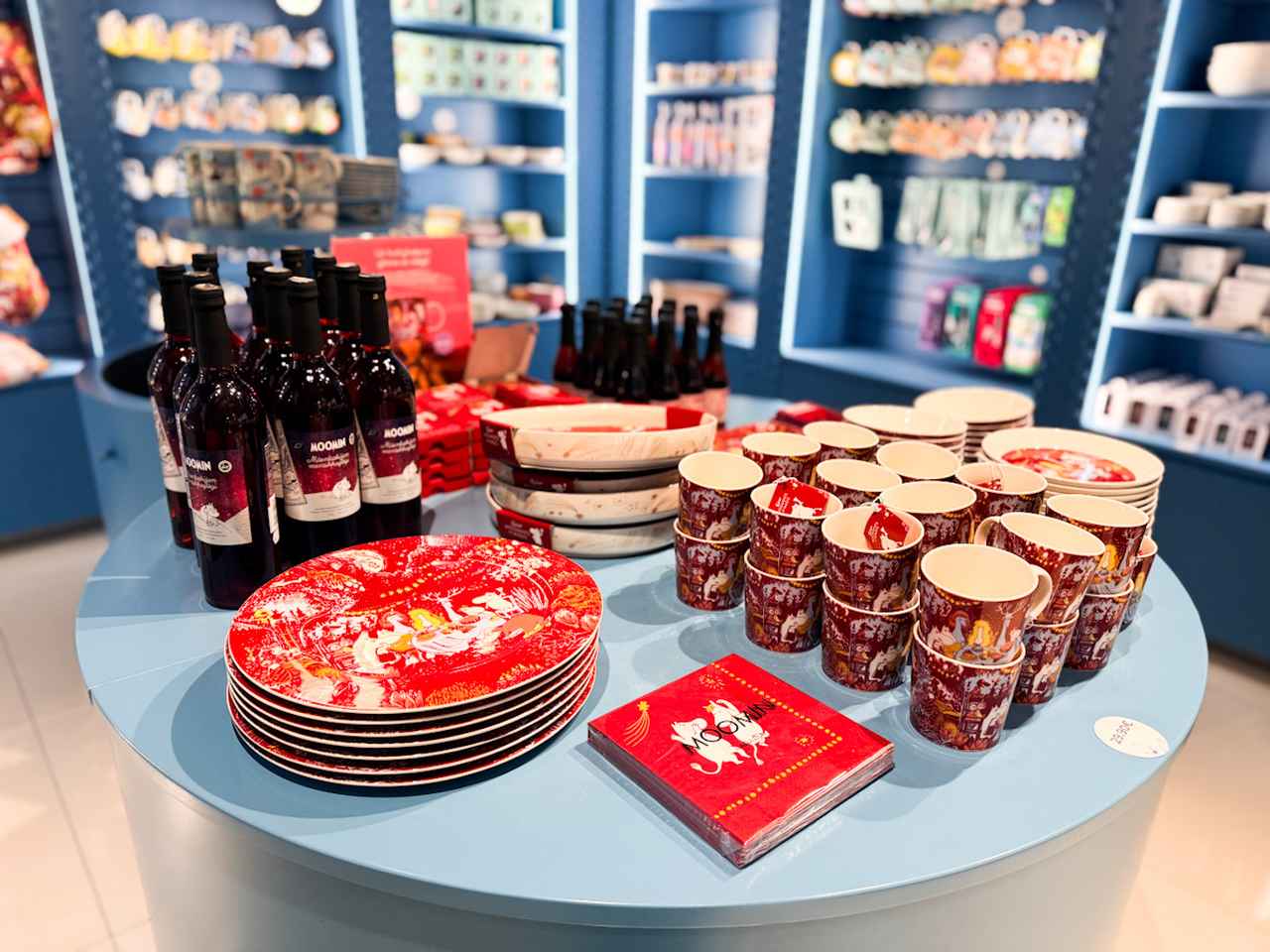 画像6: © Moomin Characters ™