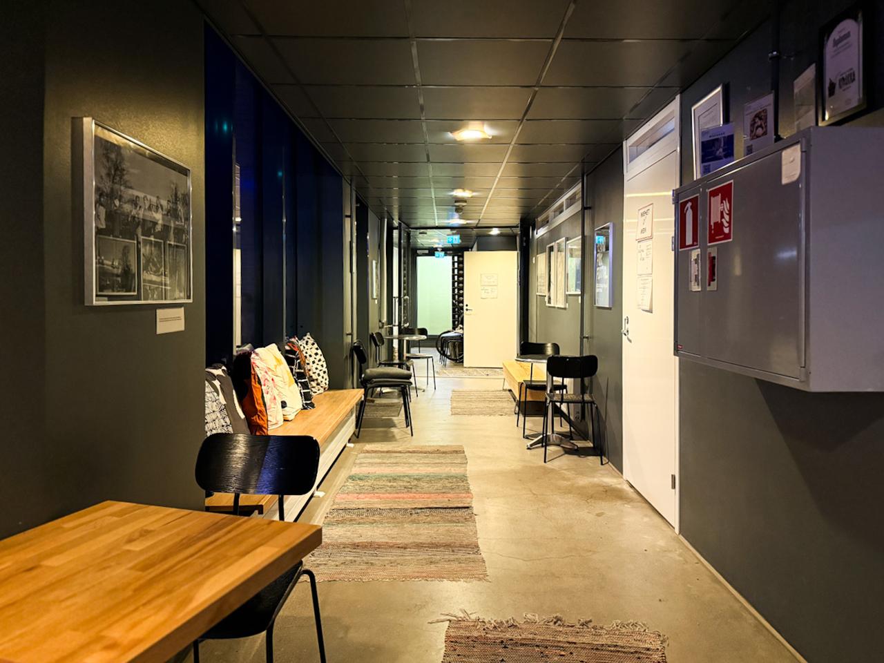 画像11: フィンランドの充実モデルコース!サウナやオーロラを巡る6泊7日の魅力凝縮プラン