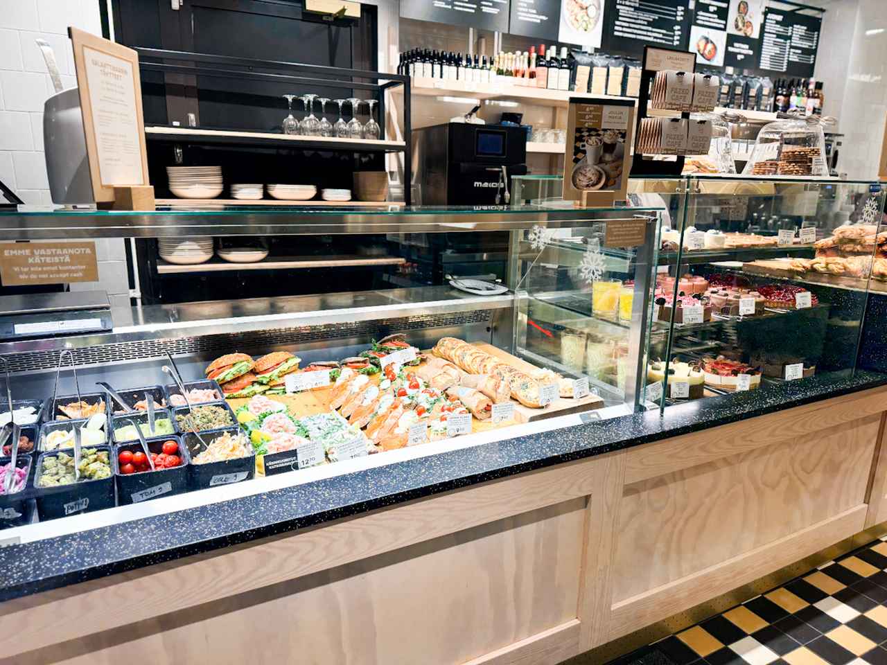 画像12: フィンランドの充実モデルコース!サウナやオーロラを巡る6泊7日の魅力凝縮プラン