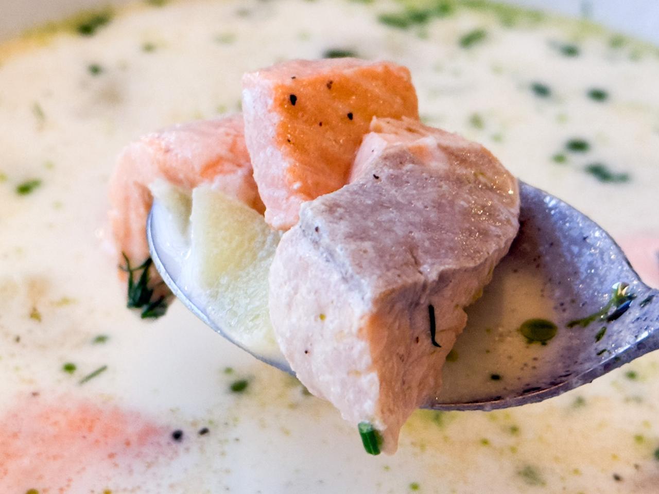 画像4: フィンランドの「Old Market Hall」でグルメ&お土産探し