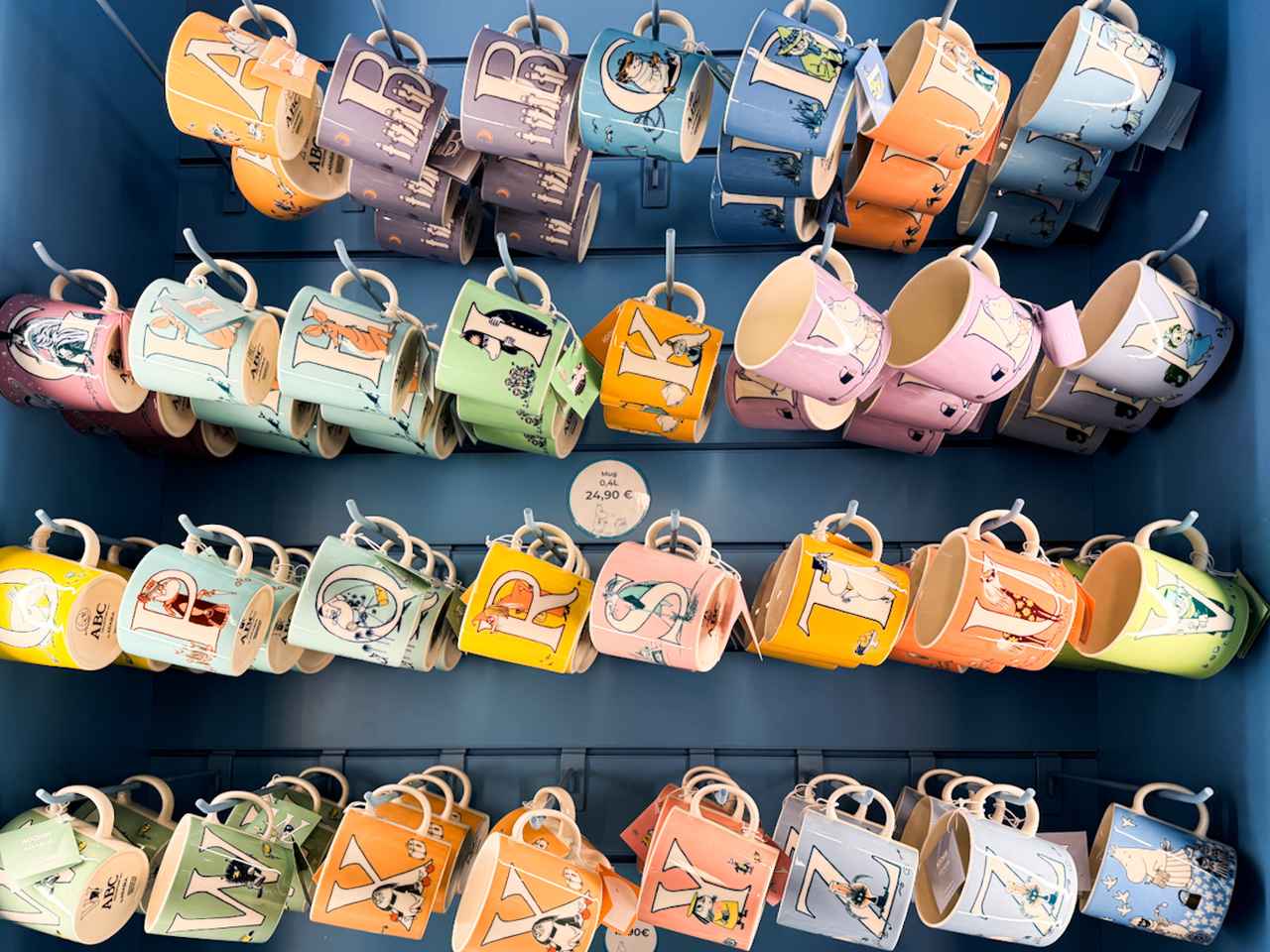 画像5: © Moomin Characters ™