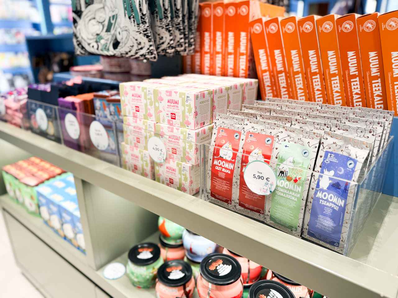 画像8: © Moomin Characters ™