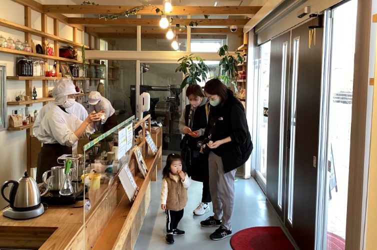 画像13: JALスタッフがおすすめする、温かくてホッとする玉名の冬の味覚