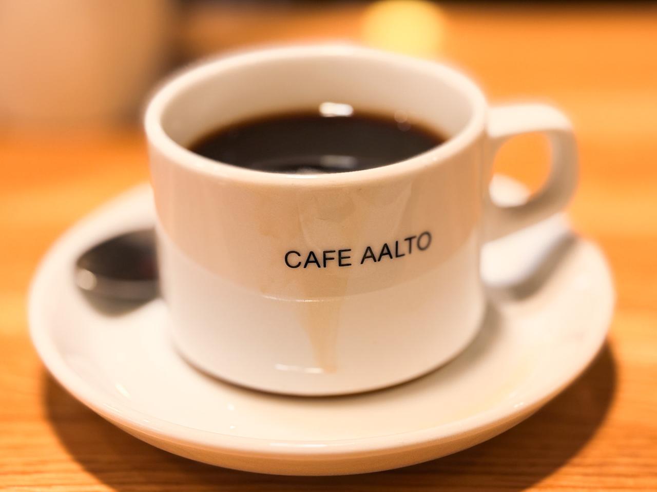 画像6: 「アカデミア書店」でアアルトを感じながらランチ