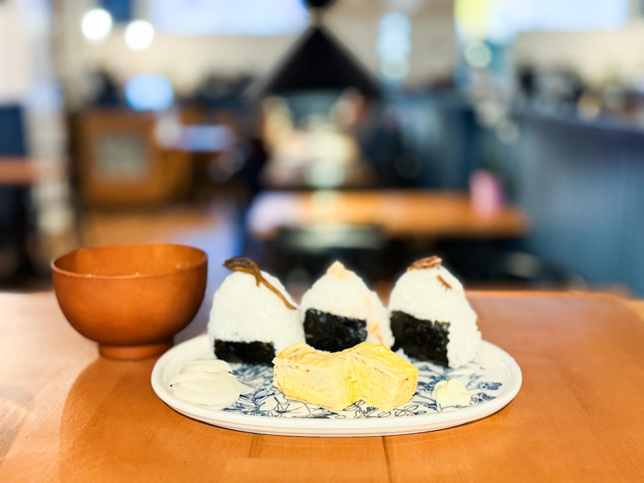 画像3: 聖地にオープンした「KIZUNA」で最後のランチ