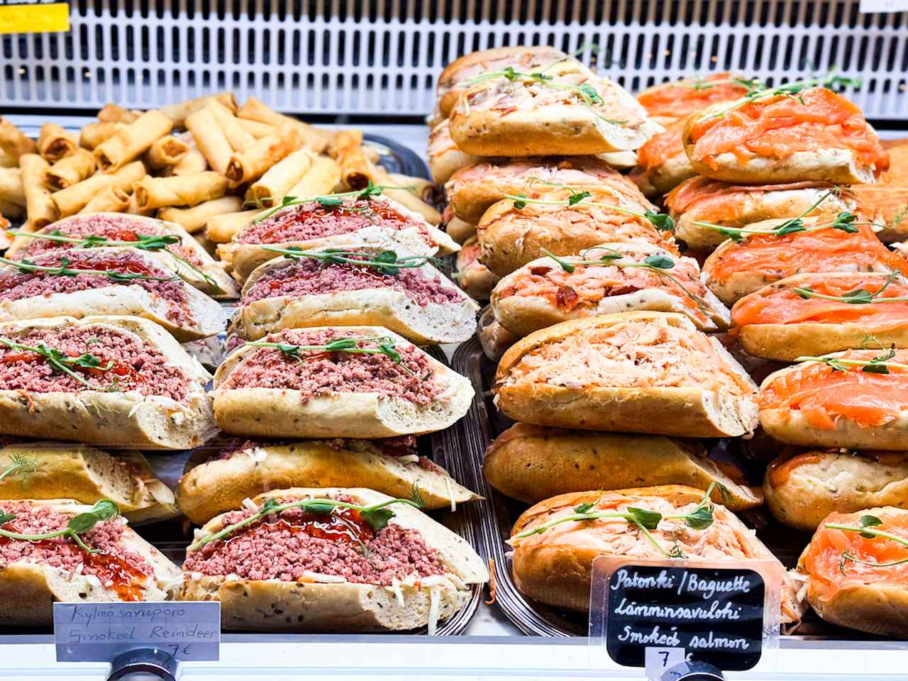 画像24: フィンランドの充実モデルコース!サウナやオーロラを巡る6泊7日の魅力凝縮プラン