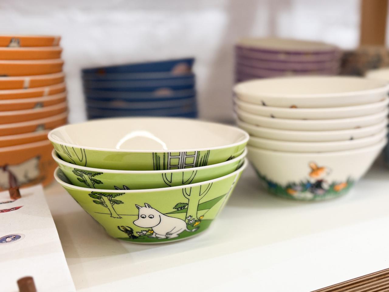 画像1: © Moomin Characters ™