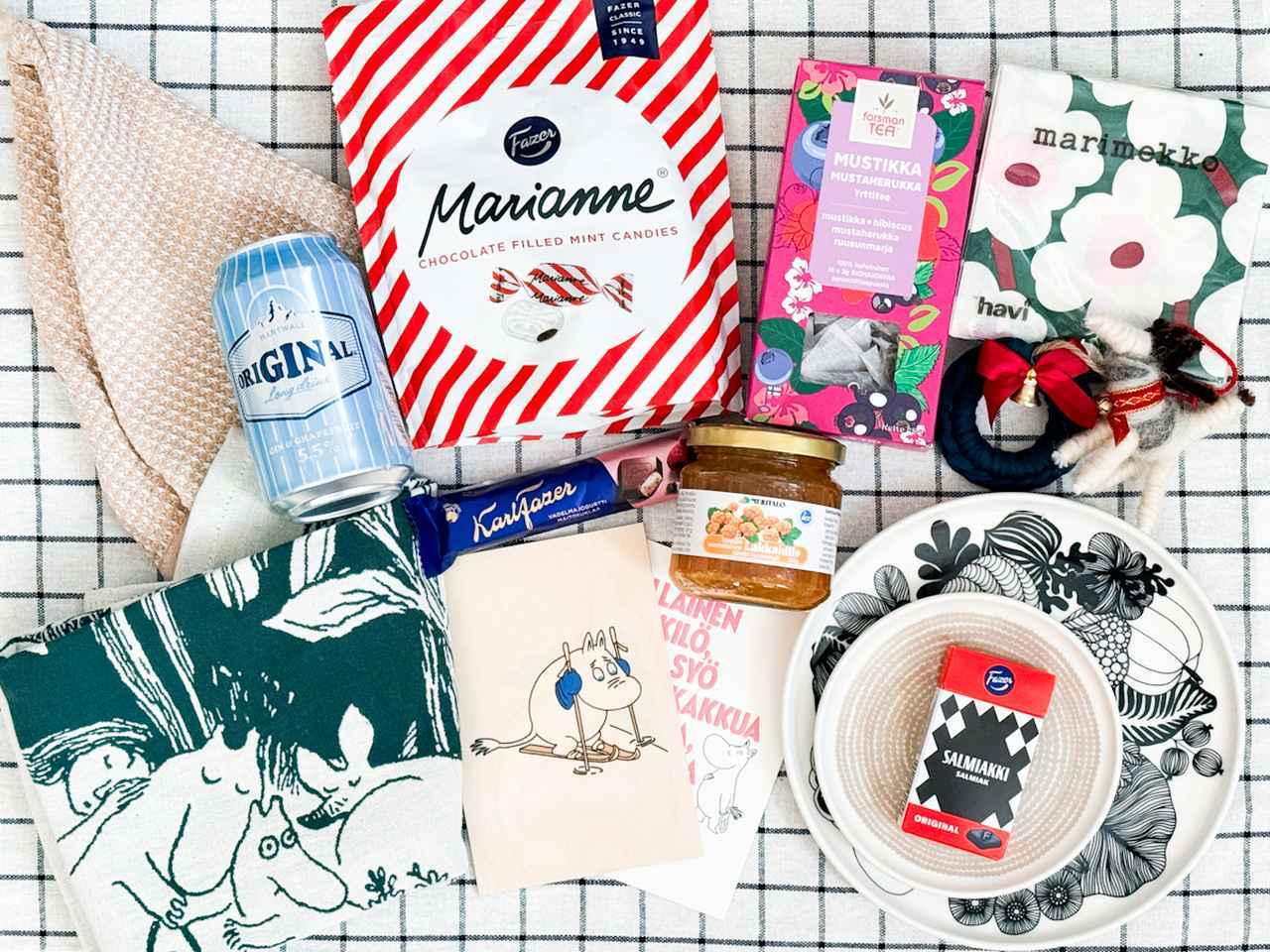 画像: フィンランドのおすすめお土産12選!北欧雑貨からフードまでおしゃれなアイテムが勢揃い