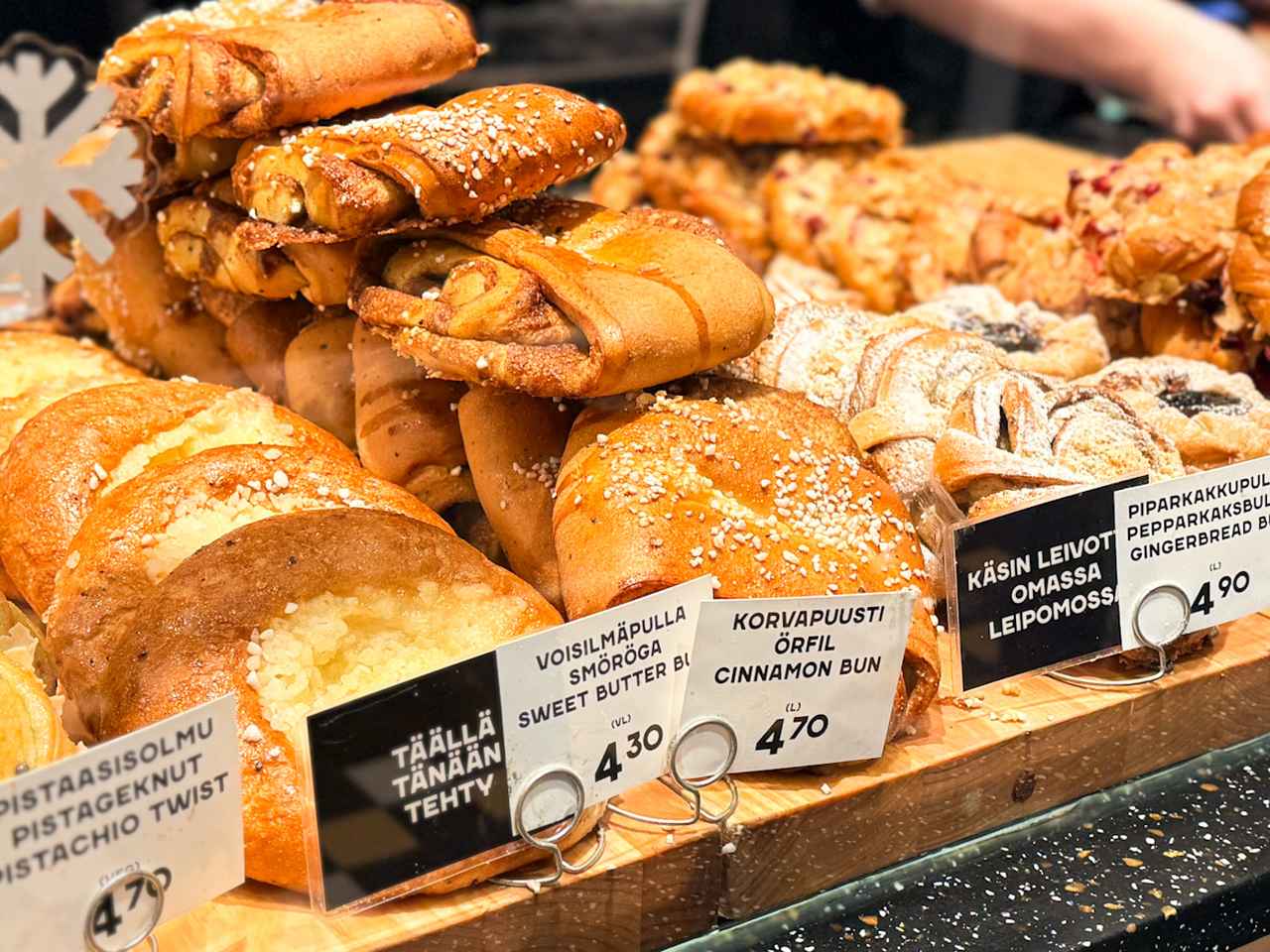 画像13: フィンランドの充実モデルコース!サウナやオーロラを巡る6泊7日の魅力凝縮プラン