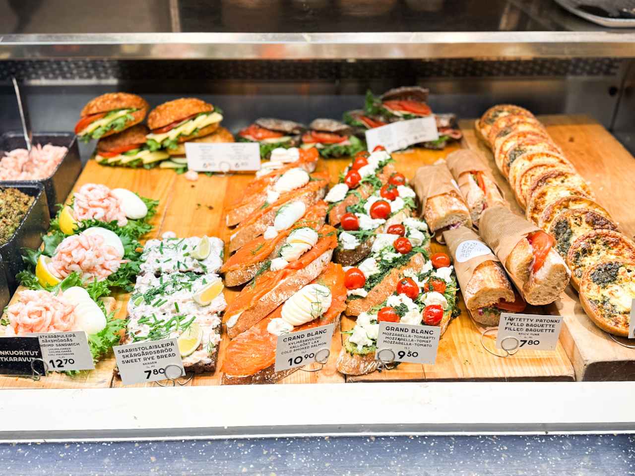 画像14: フィンランドの充実モデルコース!サウナやオーロラを巡る6泊7日の魅力凝縮プラン