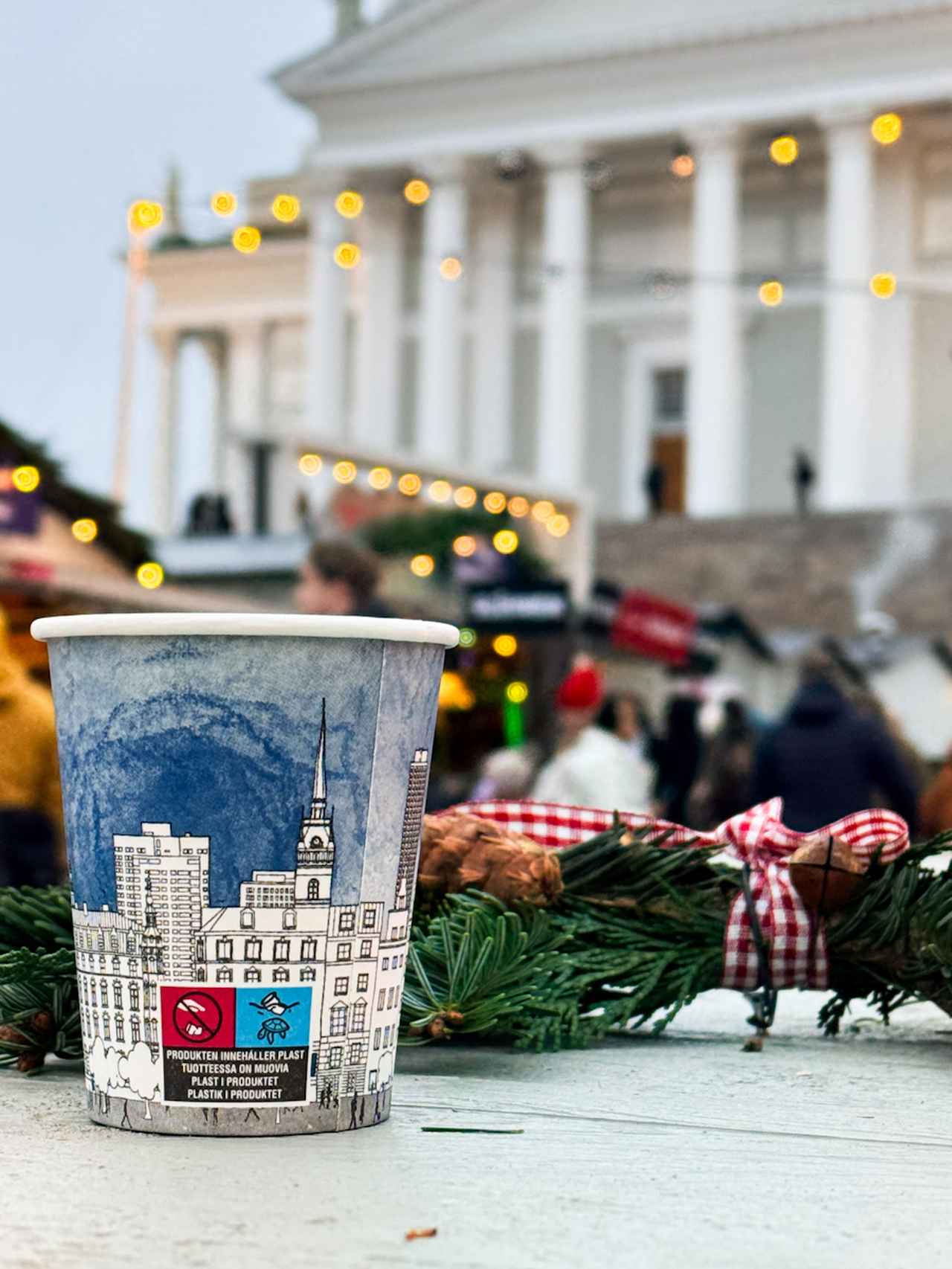 画像19: フィンランドの充実モデルコース!サウナやオーロラを巡る6泊7日の魅力凝縮プラン