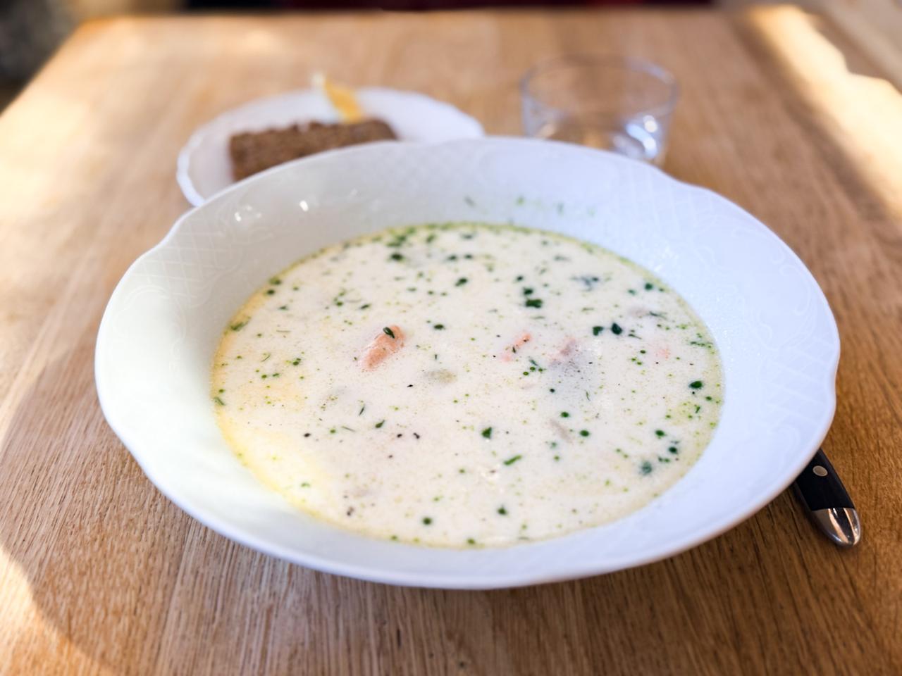 画像3: フィンランドの「Old Market Hall」でグルメ&お土産探し