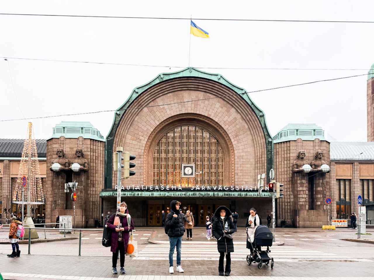 画像: 3日目:ショップ巡りやサウナでヘルシンキの日常を感じる