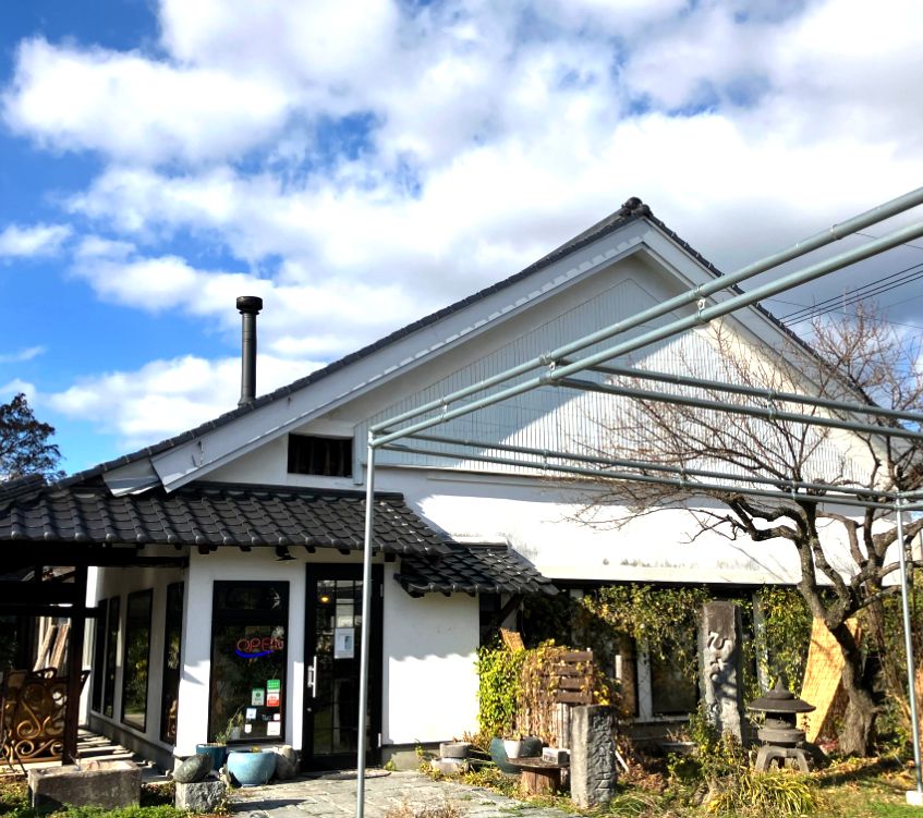 画像2: 築250年の古民家喫茶「久吉丸」