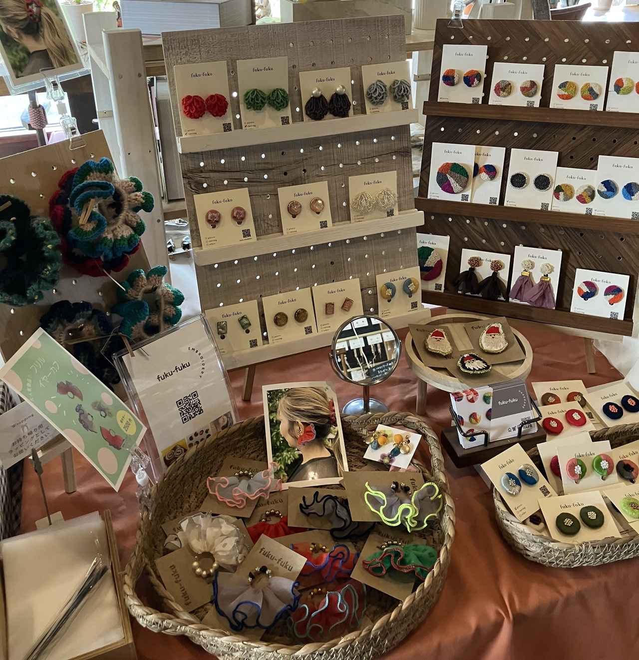 画像1: 食後にはデザートとコーヒーを