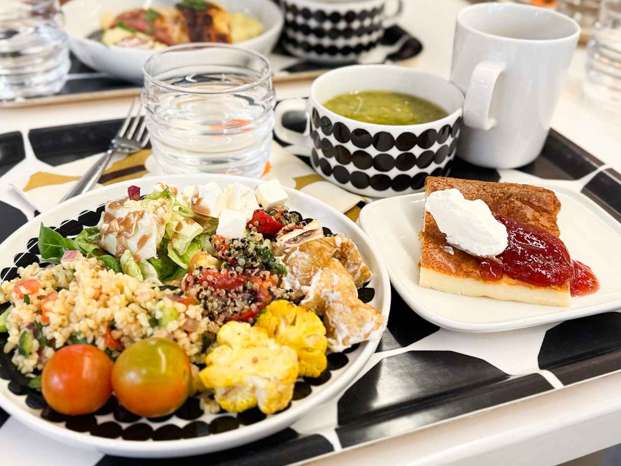 画像5: フィンランドの充実モデルコース!サウナやオーロラを巡る6泊7日の魅力凝縮プラン