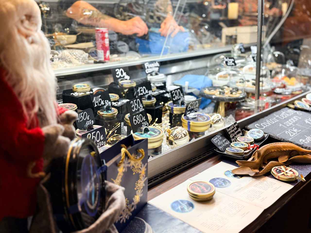 画像22: フィンランドの充実モデルコース!サウナやオーロラを巡る6泊7日の魅力凝縮プラン