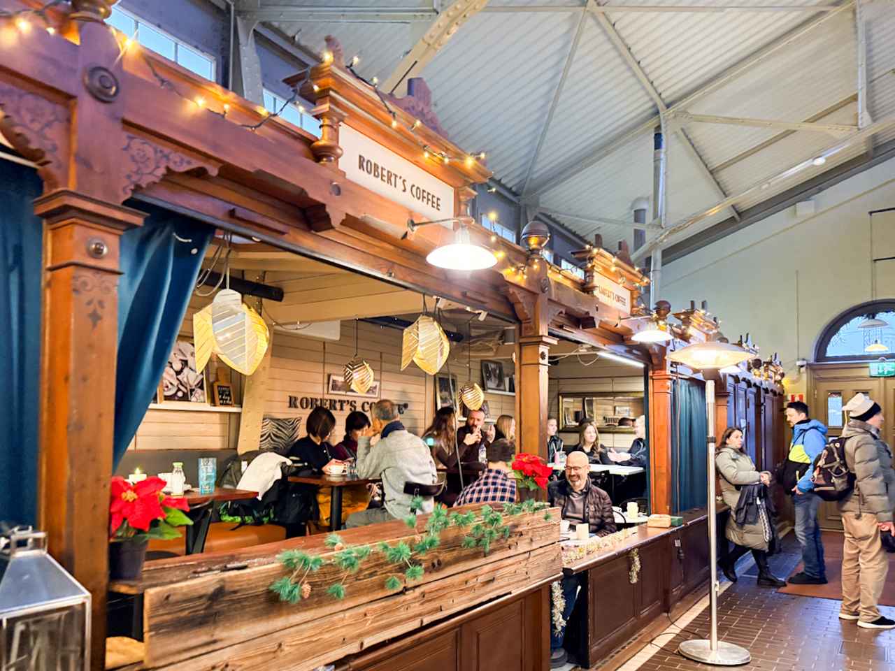 画像25: フィンランドの充実モデルコース!サウナやオーロラを巡る6泊7日の魅力凝縮プラン