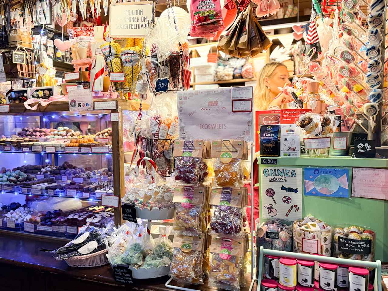 画像23: フィンランドの充実モデルコース!サウナやオーロラを巡る6泊7日の魅力凝縮プラン