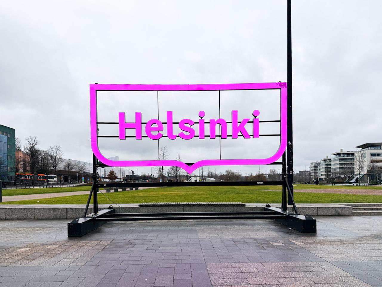 画像: フィンランド観光で覚えておきたいポイント