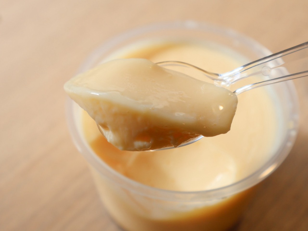 画像3: 【地獄蒸焼プリン】とろけるご褒美プリン「カフェテリア海」