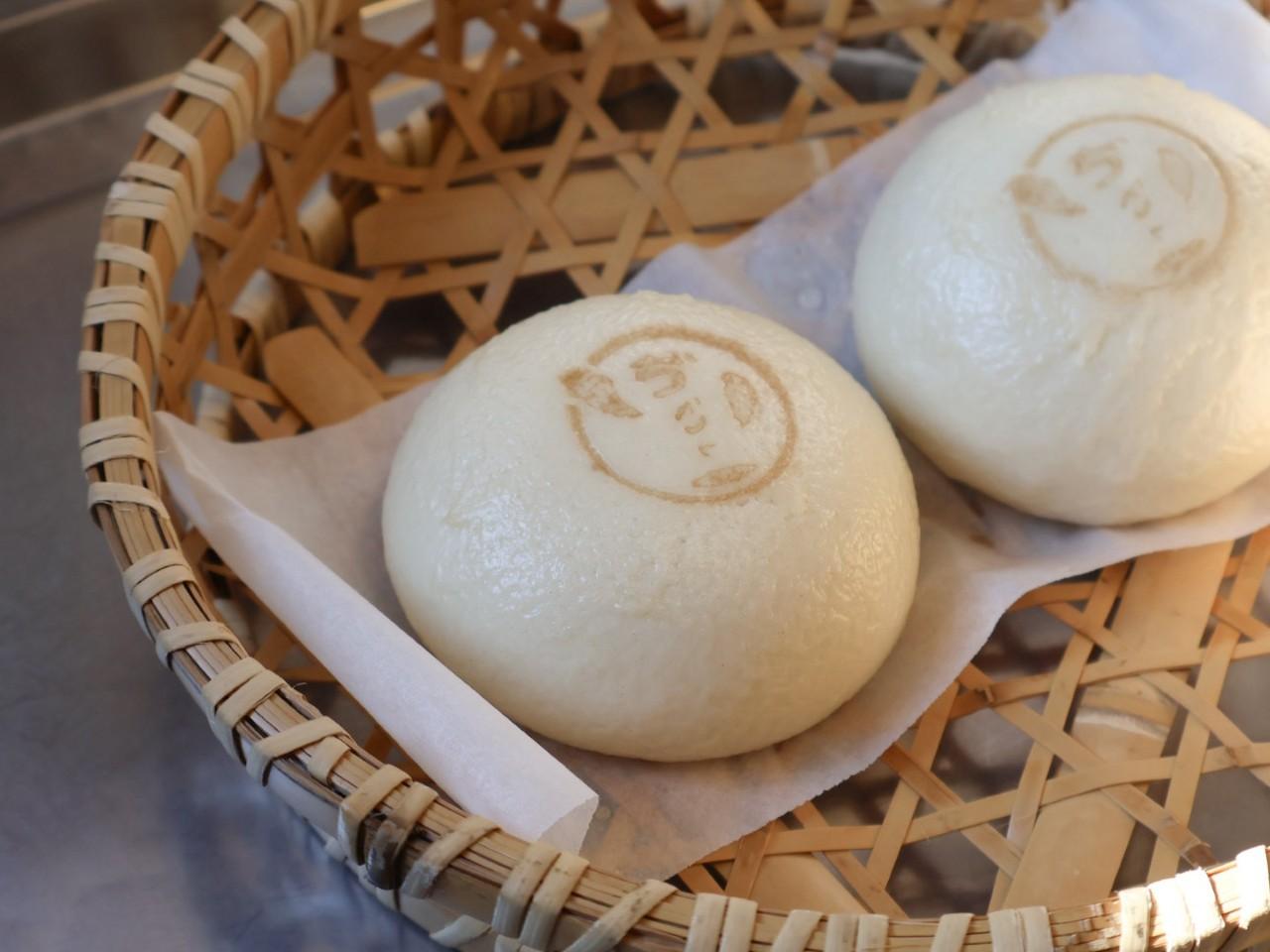 画像: 別府温泉ぶたまん