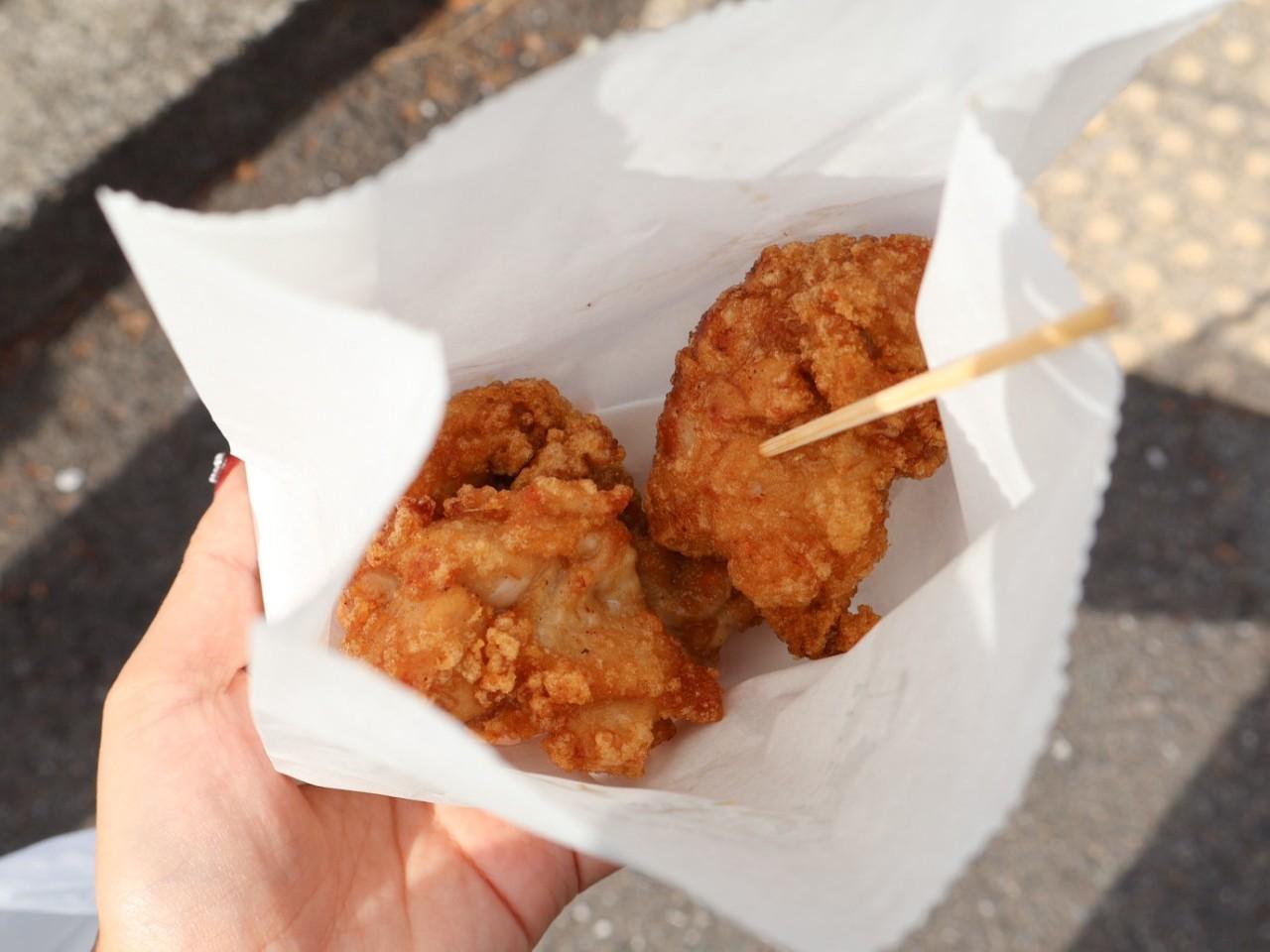 画像: 骨なしモモ