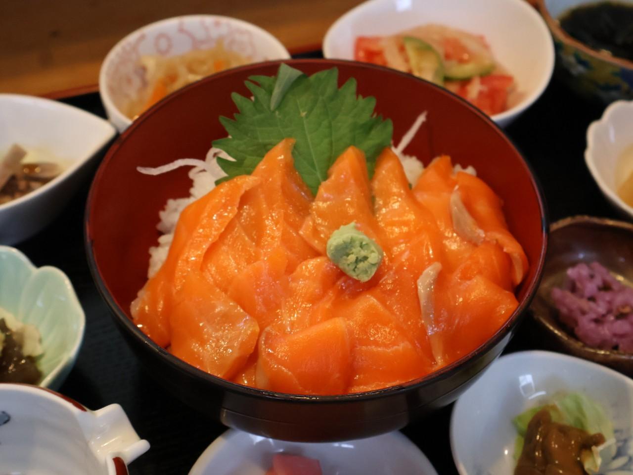 画像6: 冬の絶景&レトロに浸る五能線旅。2泊3日学生ひとり旅レポート