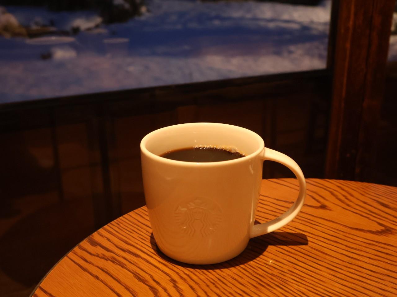 画像2: 【弘前駅】18:00 築100年超!登録有形文化財のスターバックスでひと息