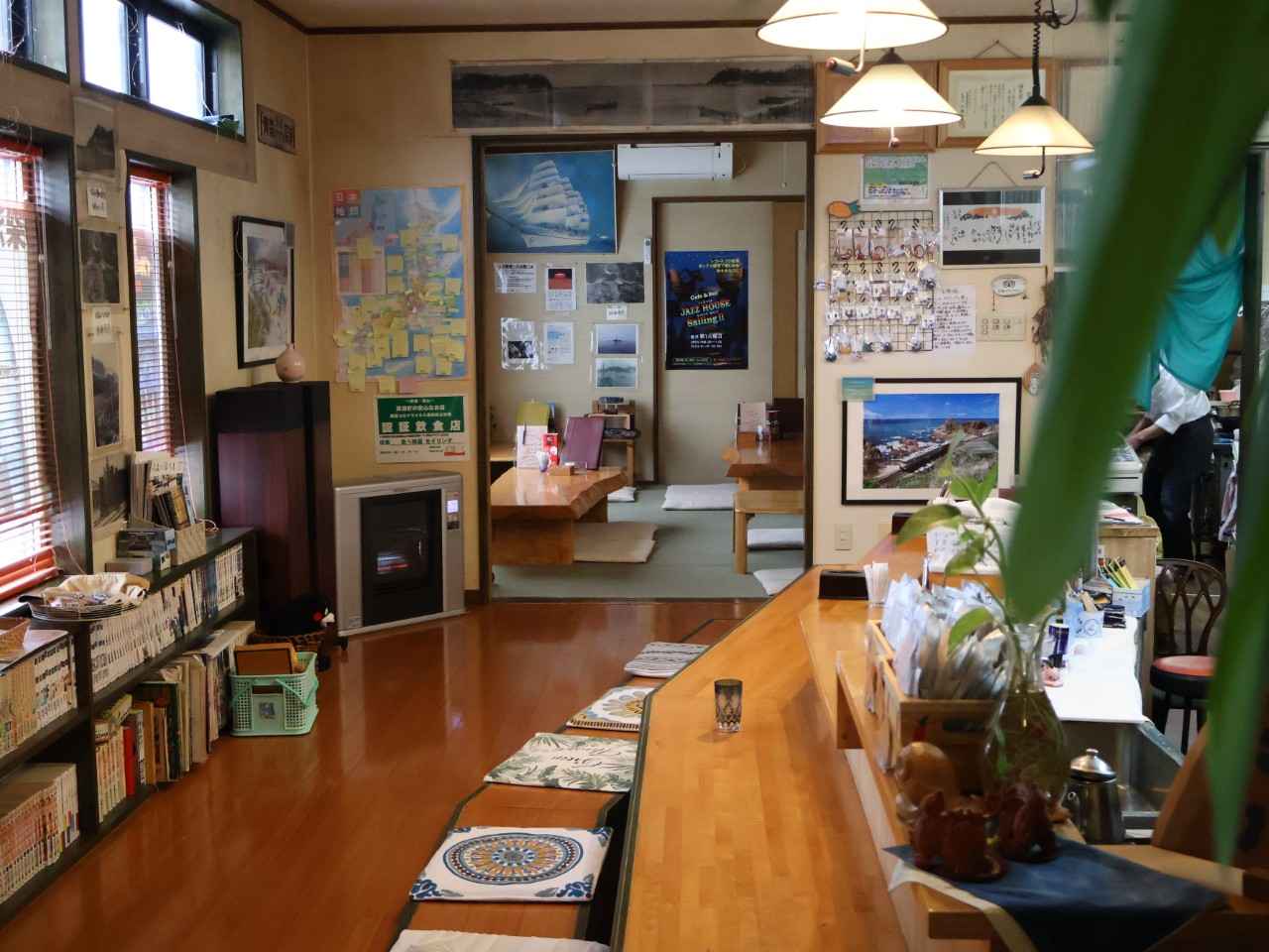 画像3: 【深浦駅】13:00 口の中でとろけるような絶品サーモン丼ランチ