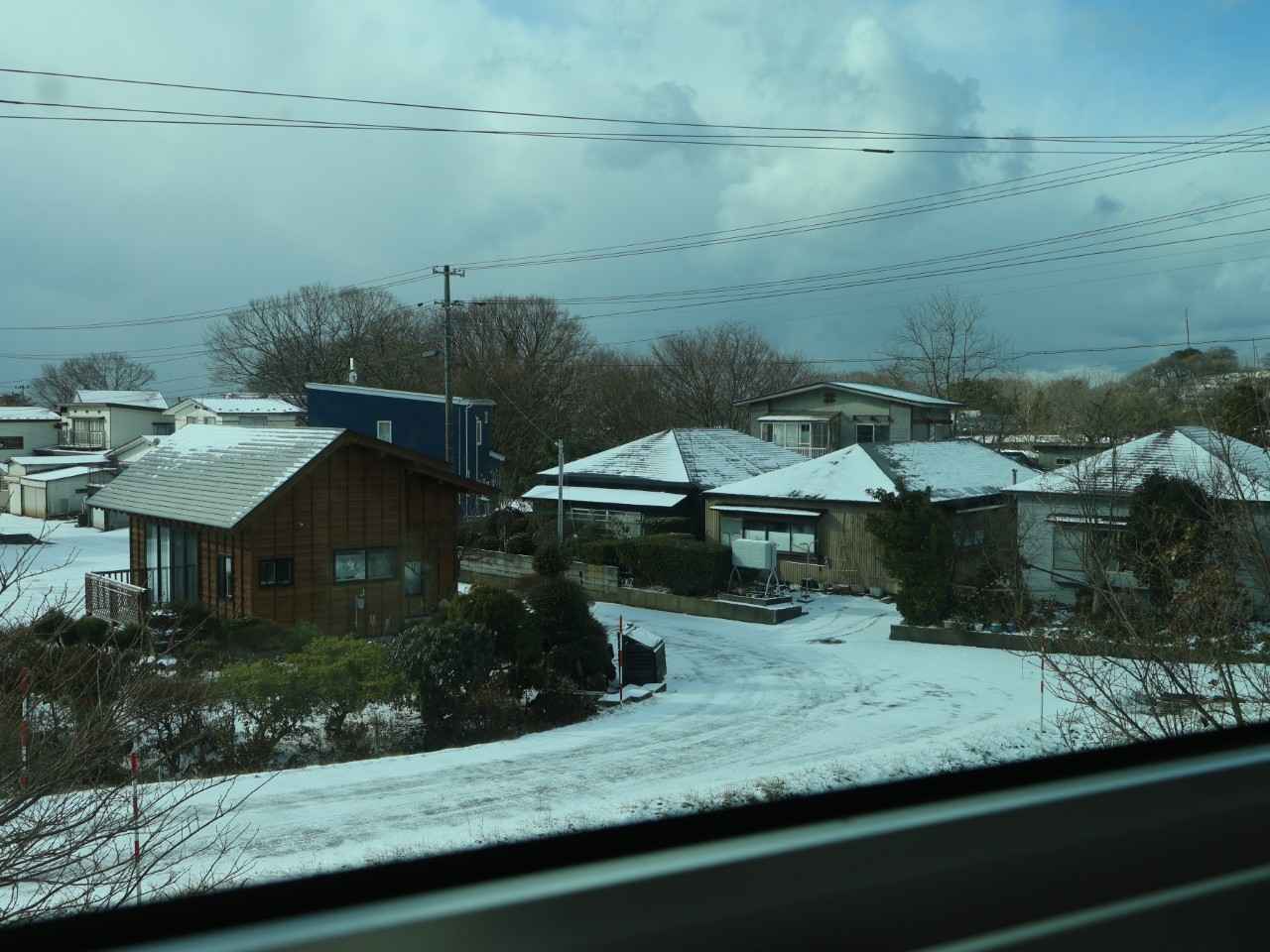 画像2: 冬の絶景&レトロに浸る五能線旅。2泊3日学生ひとり旅レポート