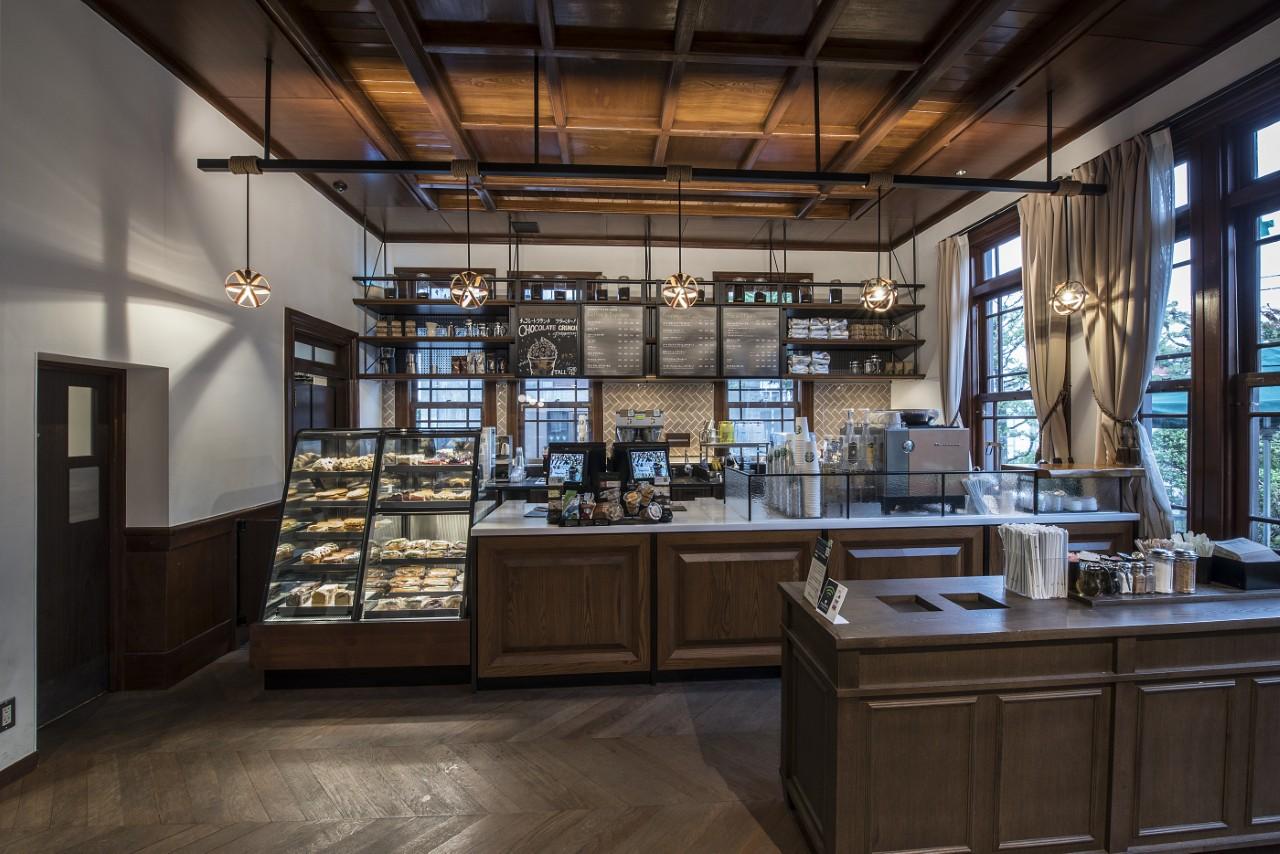 画像1: 画像提供:スターバックスコーヒー