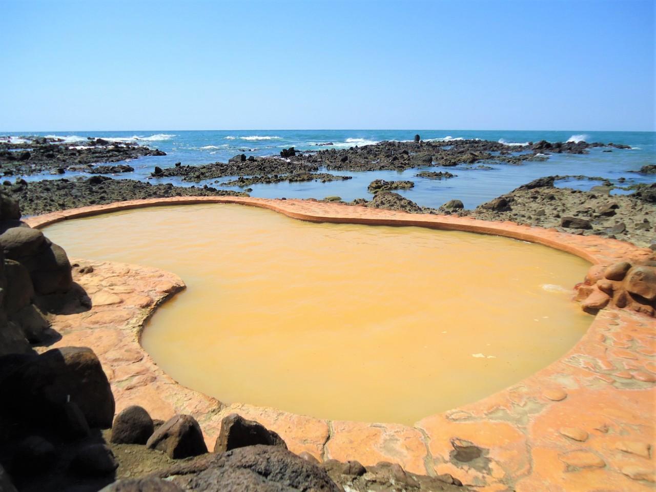 画像2: 画像提供:黄金崎不老不死温泉