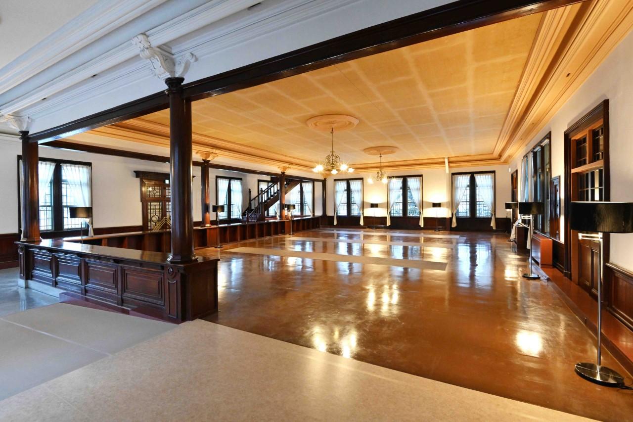 画像2: 旧第五十九銀行本店本館(青森銀行記念館) 画像提供:弘前市教育委員会