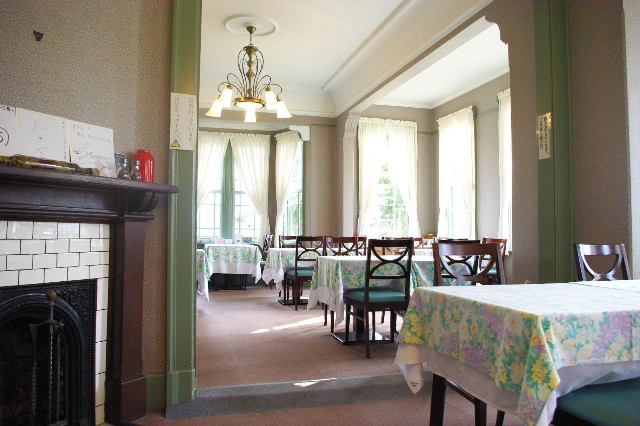 画像3: 旧東奥義塾外人教師館