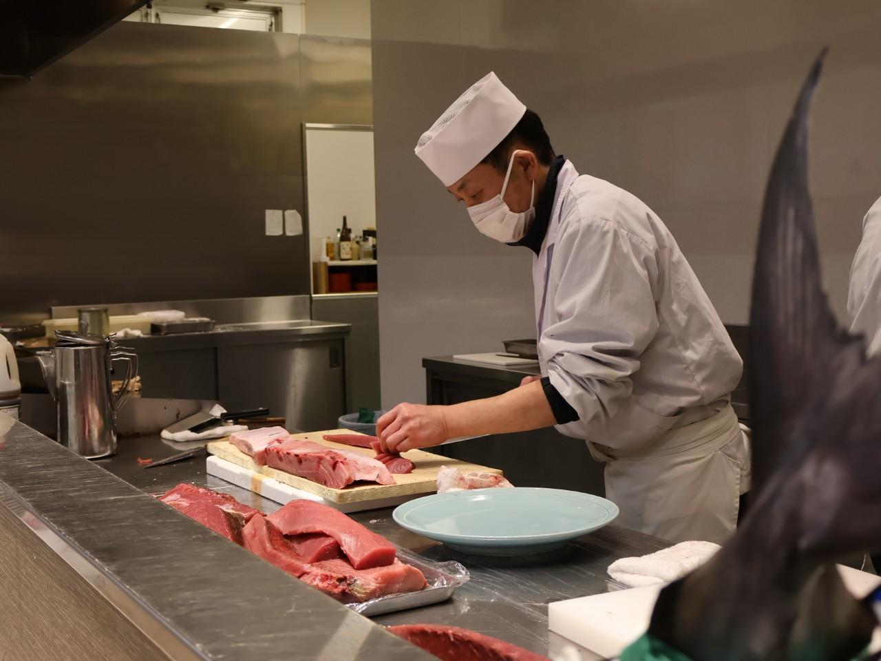 画像7: 冬の絶景&レトロに浸る五能線旅。2泊3日学生ひとり旅レポート