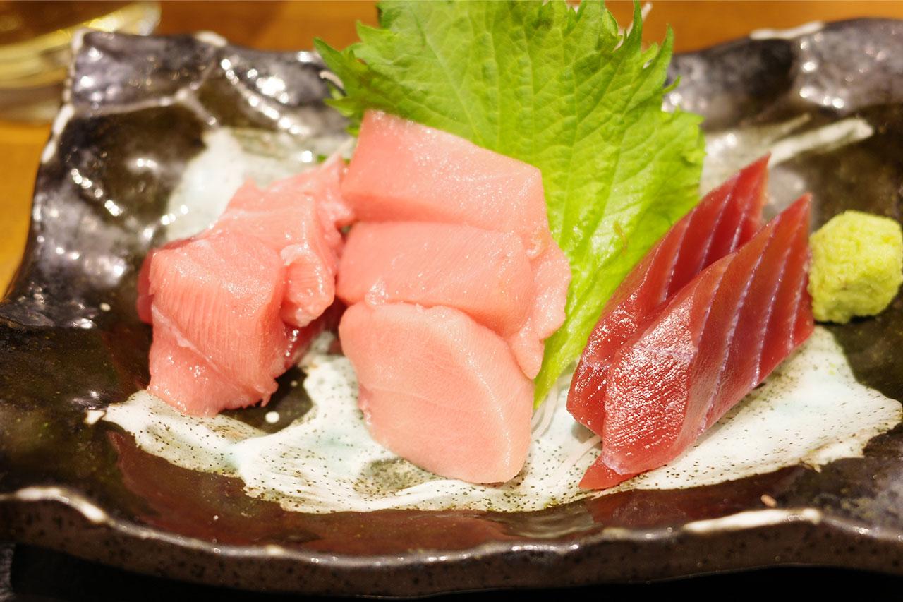 画像5: 豊洲仲卸直営の実力！「まぐろ相馬水産」で自分だけの最強定食